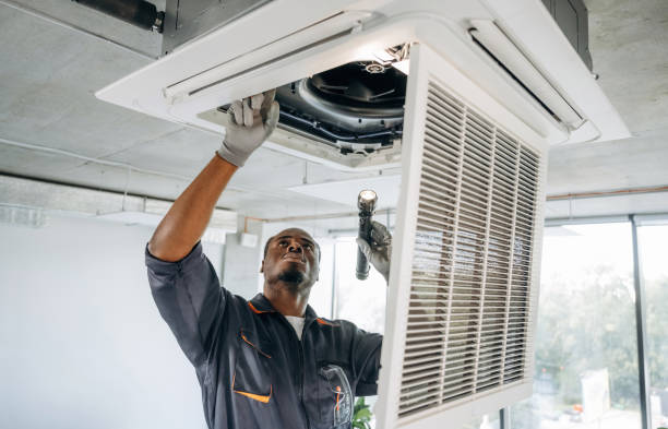 Licensed Ac Repair service in Savannah, GA - FH HVAC