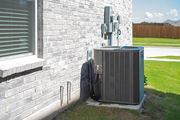 Reliable Ac Repair contractor in Savannah, GA by FH HVAC